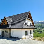 Apartment Gorajski *