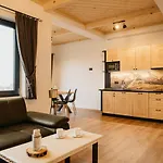 Apartment Gorajski Kościelisko