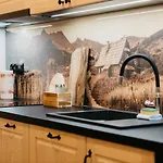 Gorajski Appartamento Kościelisko