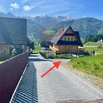 Appartamento Gorajski Kościelisko