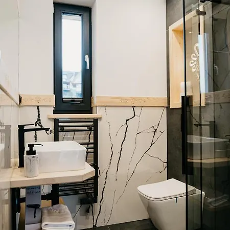 Gorajski Kościelisko