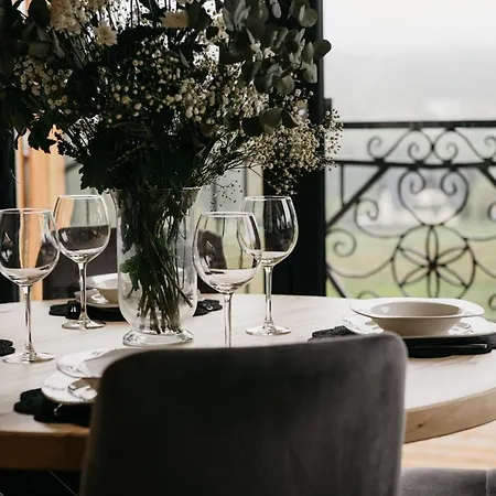 Gorajski * Kościelisko