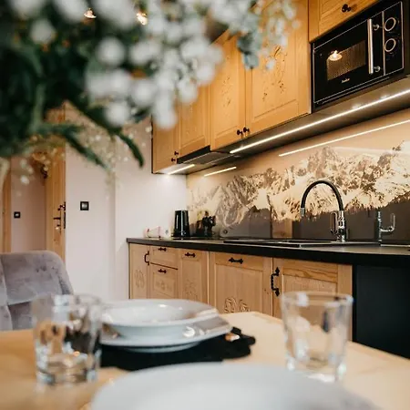 Gorajski * Kościelisko