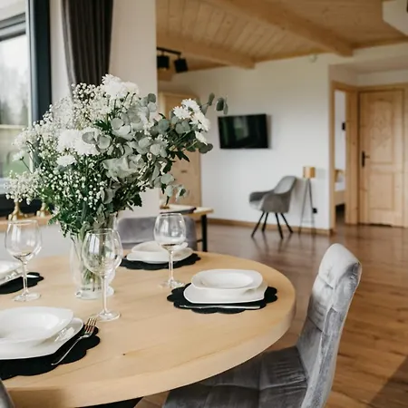 Apartamento Górajski *