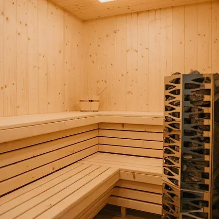 Apartment Gorajski Kościelisko