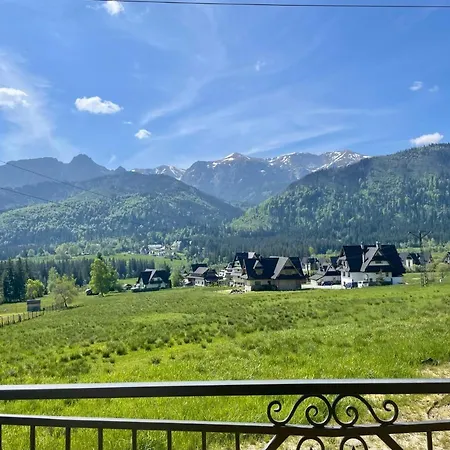 Apartamento Górajski