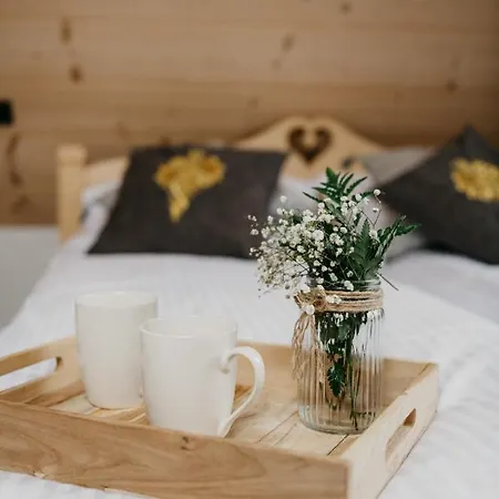 Górajski Apartamento Kościelisko