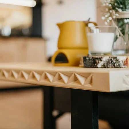 Apartment Gorajski *