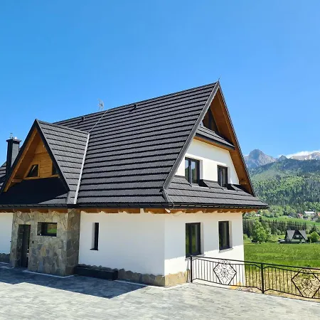 Apartamento Górajski *