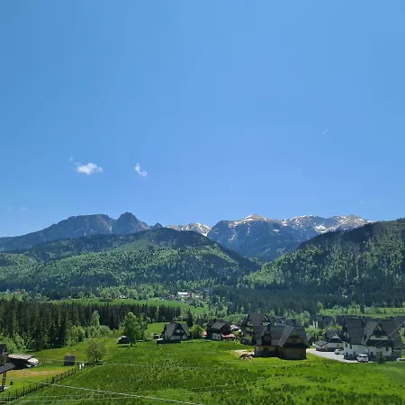 Górajski Apartamento