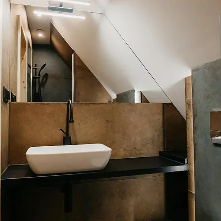 Apartment Gorajski Kościelisko