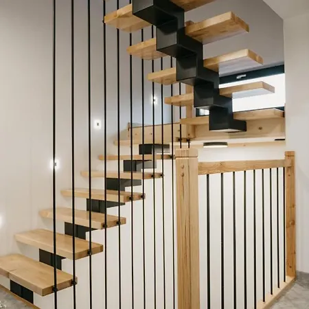 Apartamento Górajski