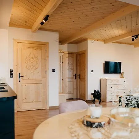 Gorajski * Kościelisko