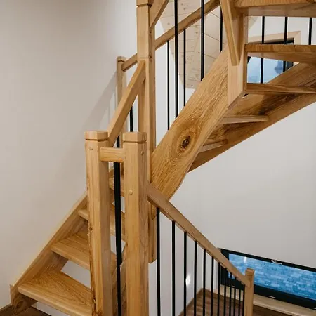 Apartamento Górajski