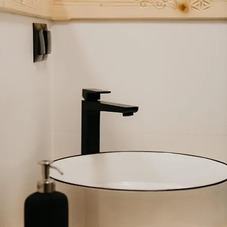 Gorajski * Kościelisko