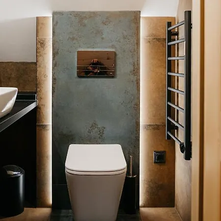 Apartman Gorajski Kościelisko