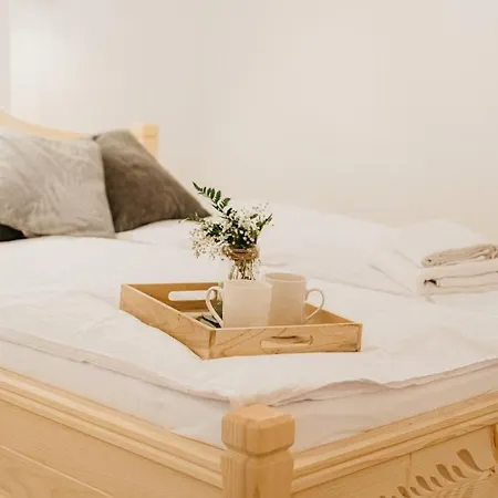 Gorajski * Kościelisko