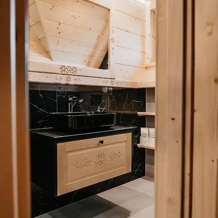 Apartamento Górajski *