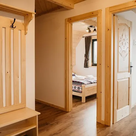 Apartamento Górajski *