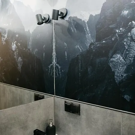 Gorajski * Kościelisko