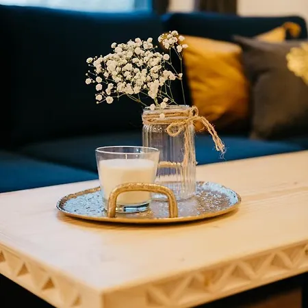 Apartamento Górajski