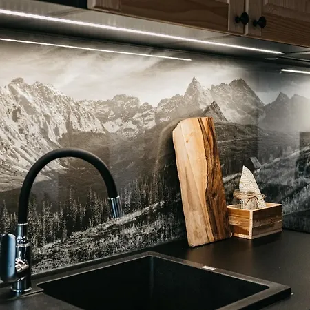 Gorajski Apartment Koscielisko