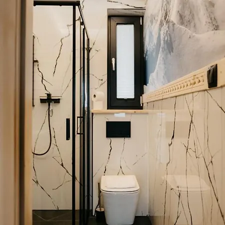 Gorajski Kościelisko