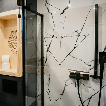 Apartamento Górajski