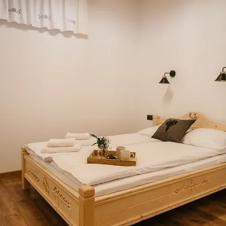 Gorajski Apartman Kościelisko