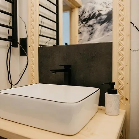 Gorajski Apartman Kościelisko