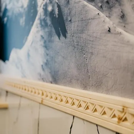 Apartment Gorajski *