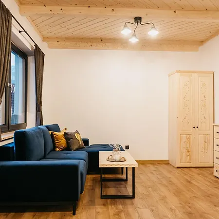 Apartment Gorajski *