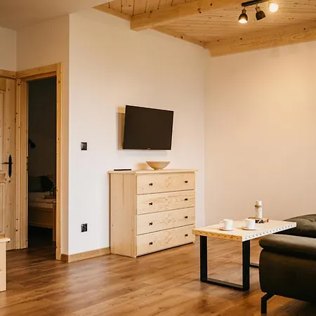 Gorajski Kościelisko