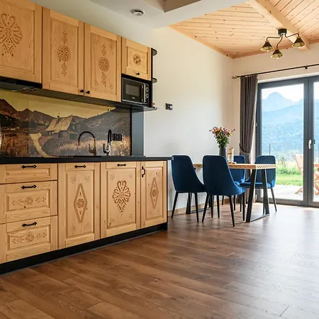 Apartment Gorajski