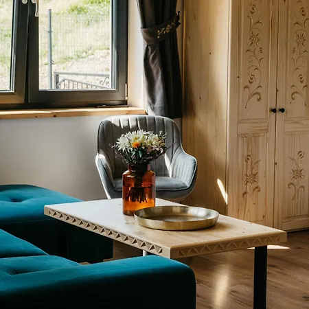 Gorajski Apartment Kościelisko