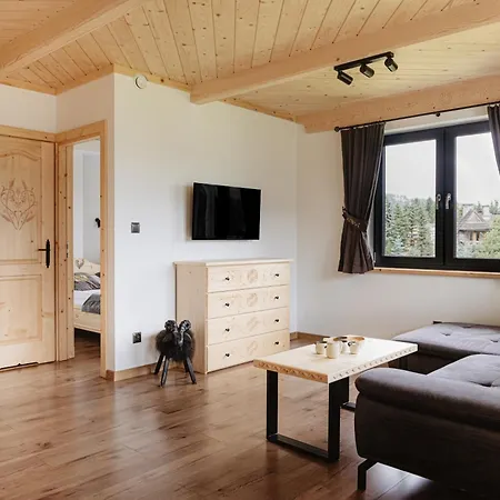 Gorajski Kościelisko