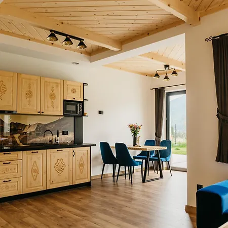 Gorajski Apartment