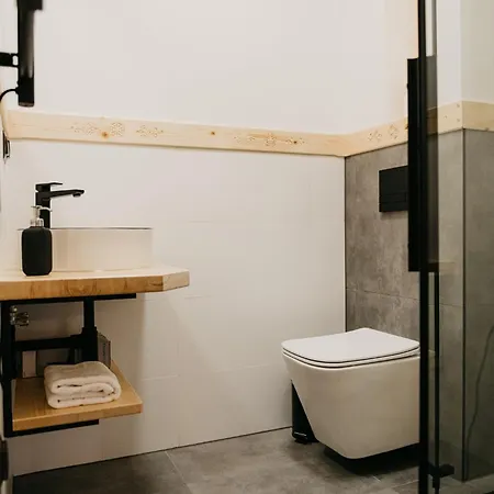 Gorajski * Kościelisko