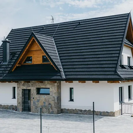 Gorajski Appartamento Kościelisko