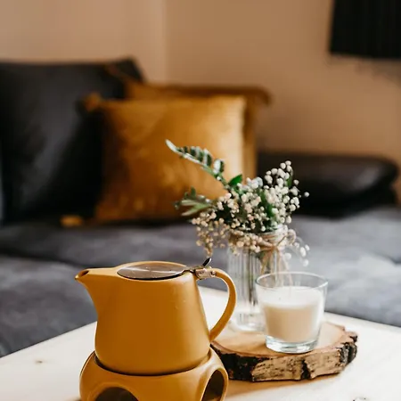 Górajski Apartamento Kościelisko