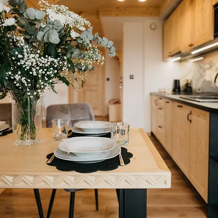 Apartamento Górajski *