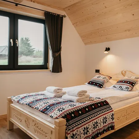 Gorajski Apartment *