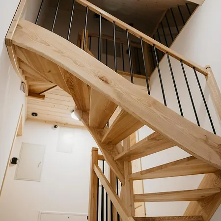 Apartamento Górajski