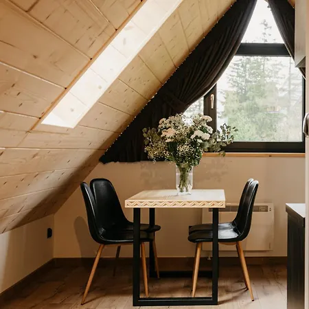 Apartamento Górajski *