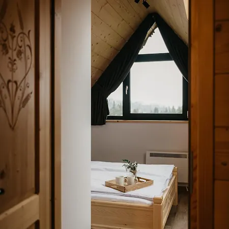 Apartamento Górajski *