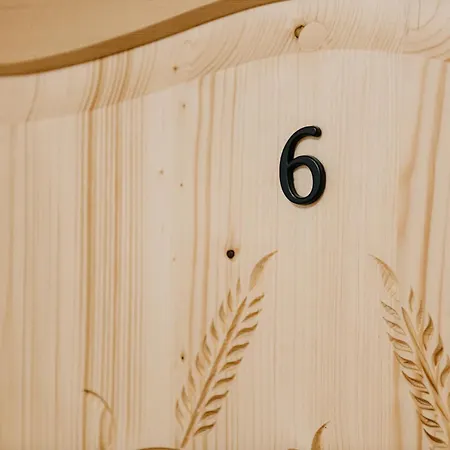 Górajski Apartamento *