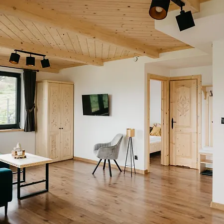 Górajski Apartamento