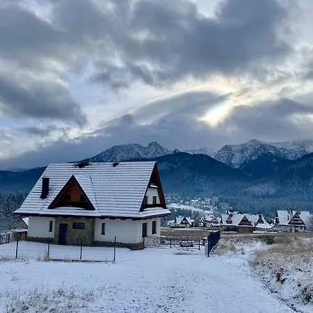 Apartman Gorajski Kościelisko