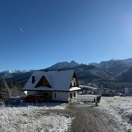 Gorajski Kościelisko