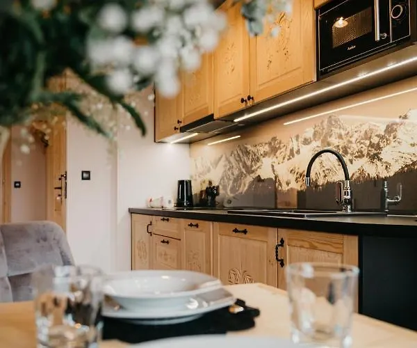 Gorajski * קושצ'ליסקו